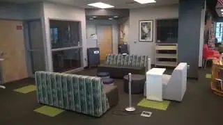 Tour of Lee's Summit West High School | 2019-20