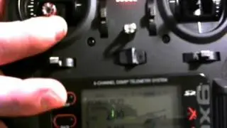 DX6 Part one, Overview