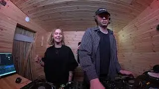 Pentti Igor & Tindra | SAUNA RADIO November 1, 2025