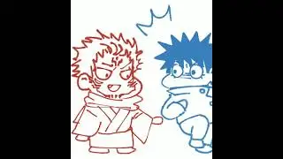 Sukuna just wants to be notice [Jujutsu Kaisen/SukuFushi]