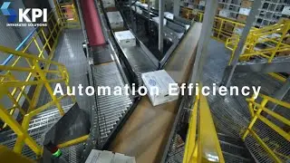 KPI Automation Efficiency