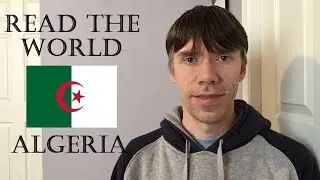 Algeria Literature | Read the World