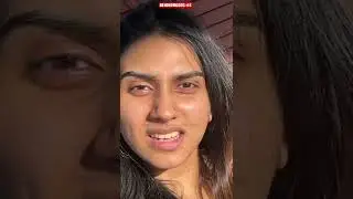 Monkey🤣🤣🤣 Malavika-ടെയും Kalidas-ൻ്റെയും Crazy Video