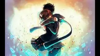 Nightcore - Niech mówią, że to nie jest miłość