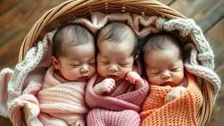 Sleep Like an Angel   Gentle Bedtime Lullaby for Peaceful Baby Dreams Haven  lullabies