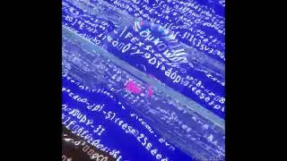SYNTAX ERROR | DnB mix
