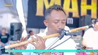 SIGAR TENAN - AYU CANTIKA | Mahesa Music PT Cort Indonesia Mojokerto HUT RI KE 79