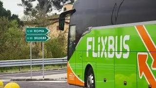 Firenze, Flixbus si sposta a Villa Costanza