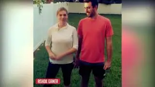 Best Sexy Celebrity ALS Ice Bucket Challenges Compilation