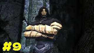 A Very Bad Idea | Infinity Blade 2 [Ep 9] Let&rsquo;s Play