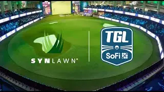 TGL Turf: How It Works