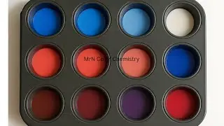 Color Mixing That&rsquo;ll Satisfy Your Eyes 👁️🎨 | ASMR Art Magic! | Satisfying | Asmr | Paint Mixing