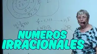 Qué son los Números Irracionales y Ejemplos | Explicación Fácil
