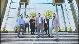 Helen & Sons Business Consultancy - Corporate video