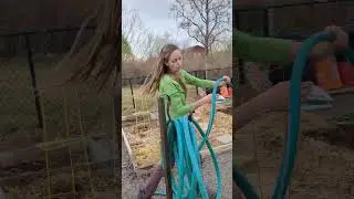 Water hose and Faucet care
