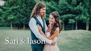This couple is so in love!