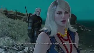 The Witcher 3: Wild Hunt.Ps4 Pro.4k
