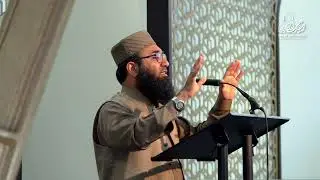Your Record of Deeds - Shaykh Zakaullah Saleem