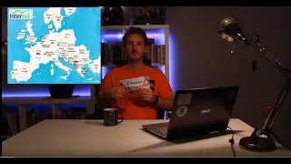INTERRAIL 101/ Nasıl Yapılır / Masraflar / Planlama