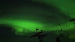 Long recording SkiLand Aurora - 18.Mar.23