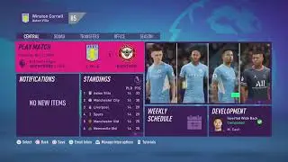Aston villa career mode #episode 12