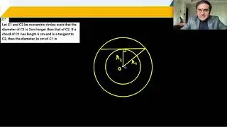 Q21-CAT 2020 QA Slot2 | Geometry