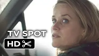 Wild TV SPOT - Mother Told Me (2014) - Reese Witherspoon Movie HD
