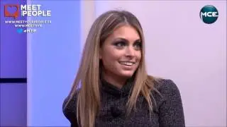 Malaise : Un jeune rencontre son idole de TV réalitée