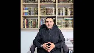 Обращение к ингушской молодежи, Гудантов И. Имам Балты