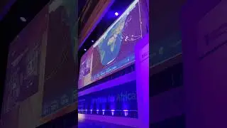 ISS Contact at the International Astronomical Union General Assembly 2024
