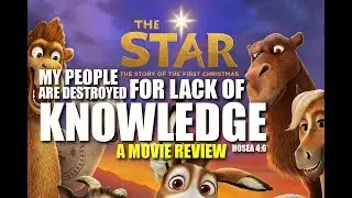 The Star Movie: A Christian Review