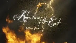 Adventure of the East | EMOTIONAL JOURNEY | Epic Cinematic Music