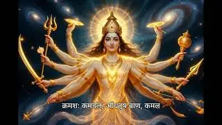 MAA DURGA