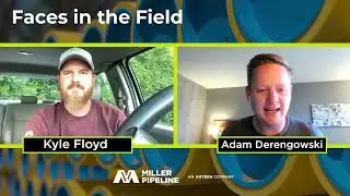 Faces in the Field - Kyle Floyd (Detroit, MI)