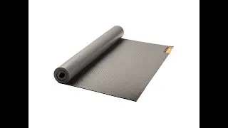 Hugger Mugger Tapas Original Sticky Yoga Mat