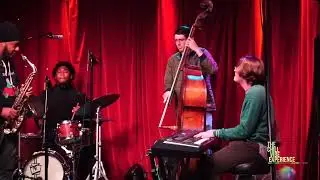 Gordon Vernick Jazz Jam2 + Red Light Cafe + Atlanta, GA + 12/17/2025