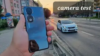 Honor 90 camera test  sample free foto  download