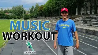 Best Workout Music 2020 Playlist  | Best Epidemic Sound 2020 | Roman Lukianchuk