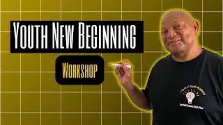 Youth New Beginning | How to Find Direction, Build Skills & Become a Paid Person of Value