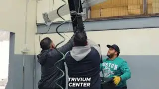 Alineadora Hofmann Geoliner 630 - Trivium Center