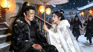 Hoàng đế lạnh lùng từ chối mọi phụ nữ, chỉ yêu một cung nữ - người ông đã tìm kiếm suốt 7 năm.