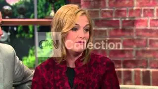 REBECCA SEDWICK'S MOM-SHE WAS A NORMAL KID