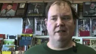 Save Superman - Help Mike Meyer!