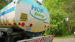 HOP Energy Heating Oil $150 Off