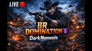 🔴 CODM LIVE | New GAMELOOP Emulator 🎮 DarkNemesis