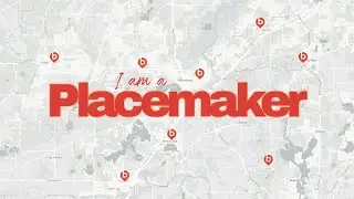 Placemaker Event 10/11/25