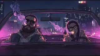 Late Night Drive &ndash; Smooth Chill Rap (OG West Coast, 420 Chill)