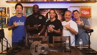 Hisessions Hawaii Podcast Episode #131 - Kamakakehau Fernandez 