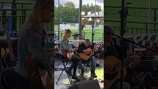The Nightengale- original song by Michael Quinn sung by Sammy Quinn