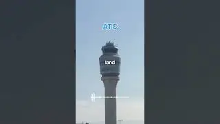 Пилот Ryanair игнорирует предупреждение о боковом ветре 😳